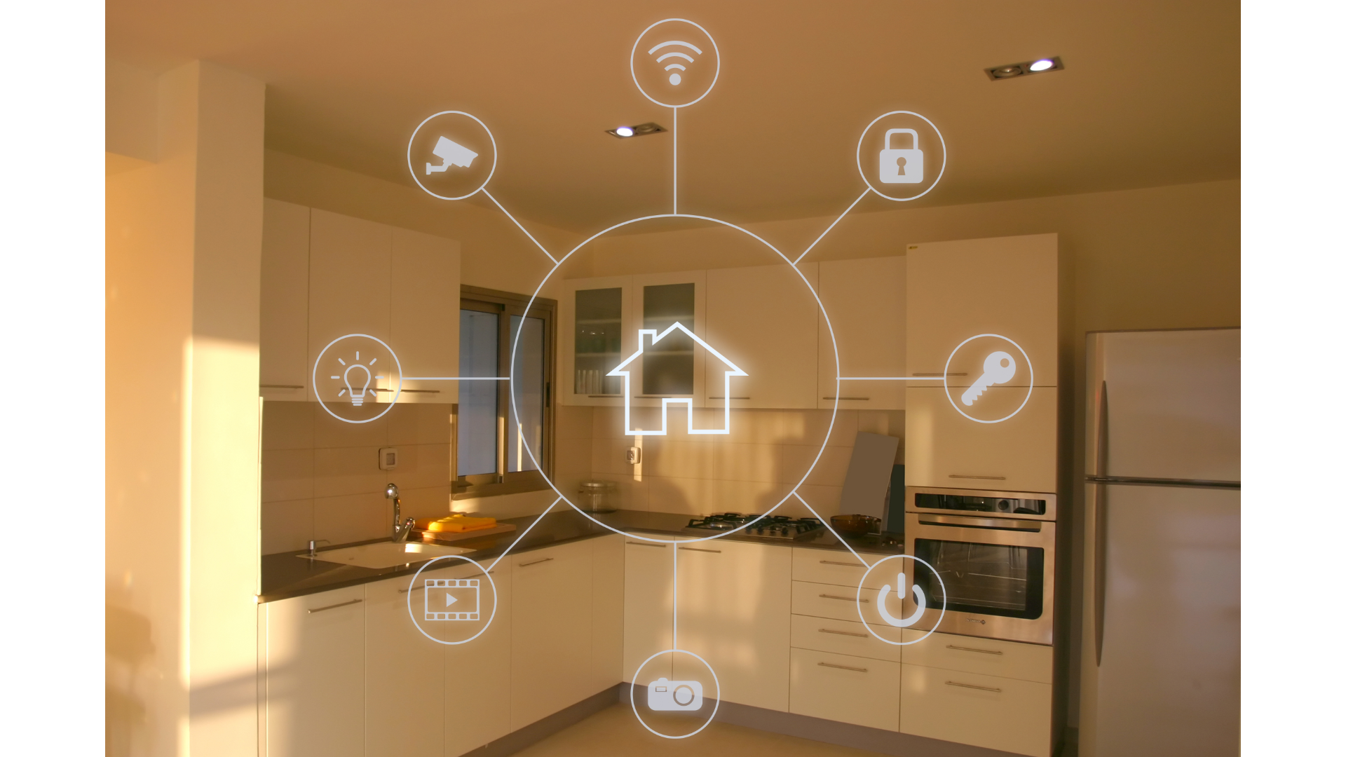 Transformando Hogares en Espacios Inteligentes: Domoticfy® revoluciona la Vida Moderna con Soluciones de Domótica Avanzada