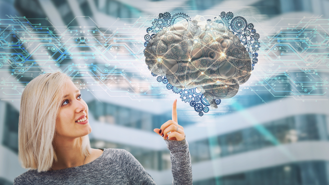 Potenciando el Crecimiento: La Inteligencia Emocional en Nuestro Desarrollo Personal y Profesional