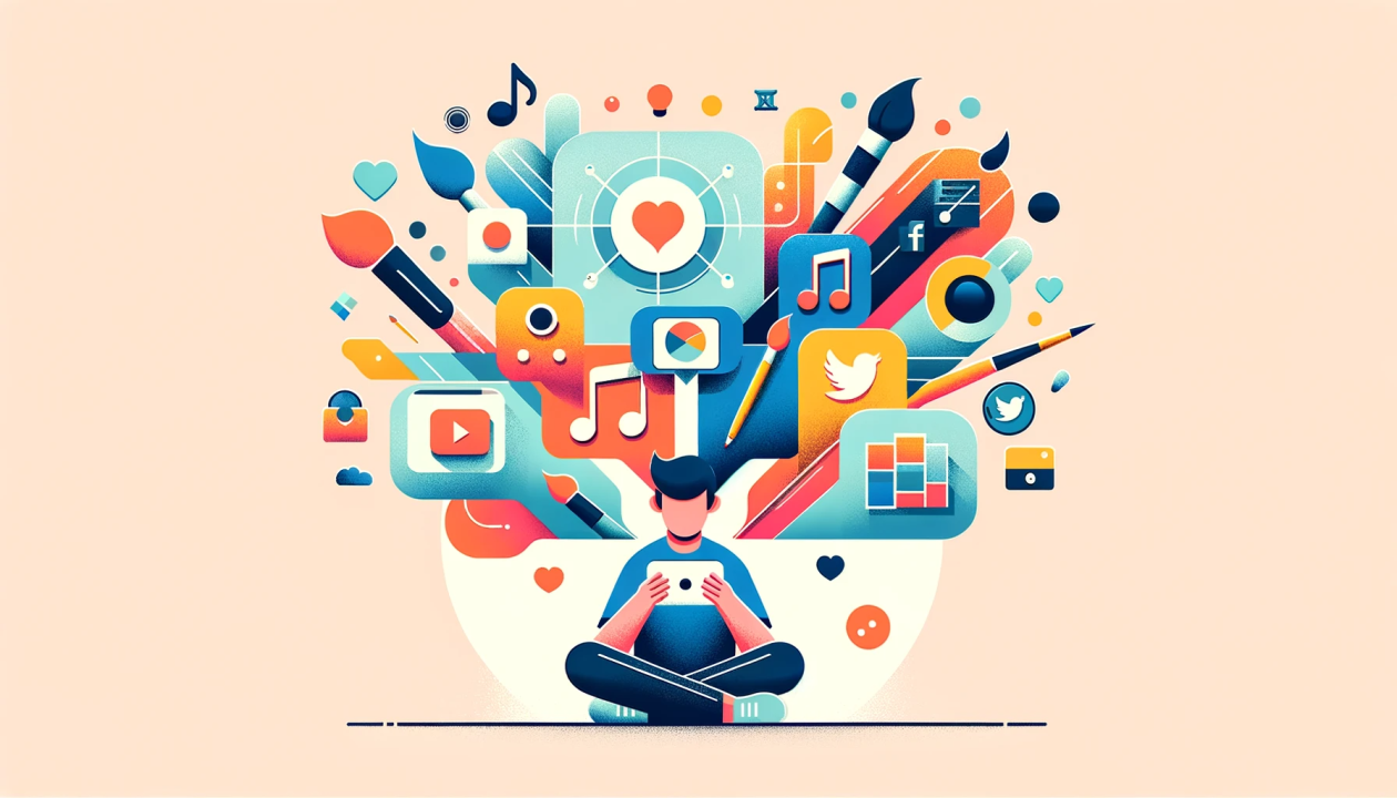 El Rol de la Creatividad y la Personalización en el Marketing Digital